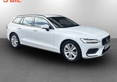 Volvo V60, 2020
