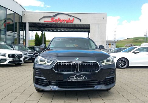BMW X2, 2023 2