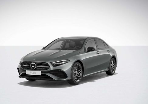 Mercedes-Benz A 250, 2024