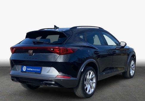Cupra Formentor, 2022