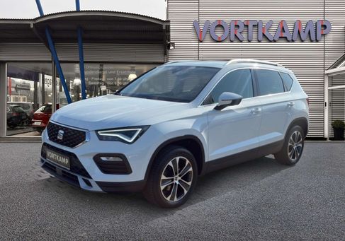 Seat Ateca, 2021