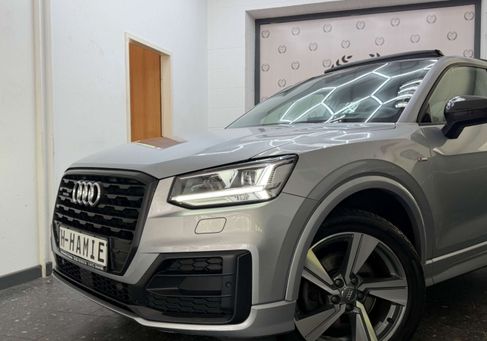 Audi Q2, 2019 2
