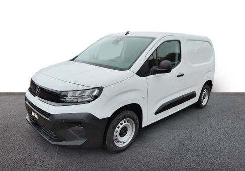 Opel Combo, 2026
