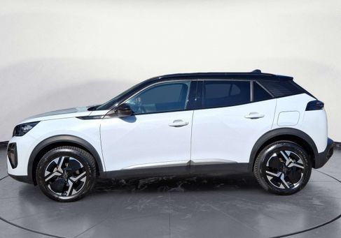 Peugeot 2008, 2024