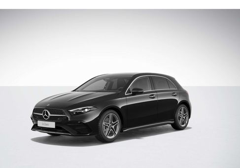 Mercedes-Benz A 200, 2024