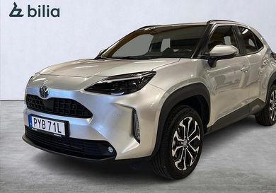 Toyota Yaris Cross, 2024