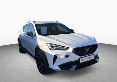 Cupra Formentor, 2023