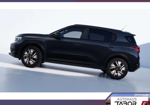 Opel Frontera, 2026