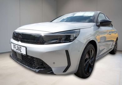 Opel Corsa, 2024
