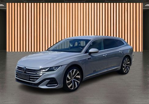 Volkswagen Arteon, 2023 2