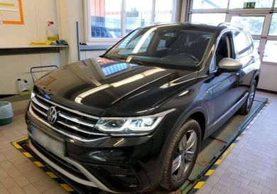 Volkswagen Tiguan Allspace, 2023