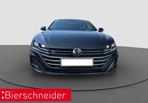 Volkswagen Arteon, 2022 3