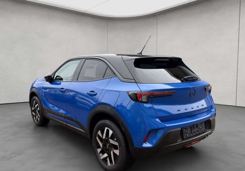Opel Mokka, 2023 3
