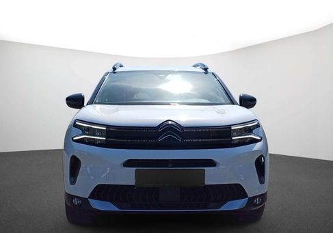 Citroën C5 Aircross, 2023 3