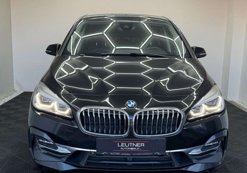 BMW 220, 2022 2