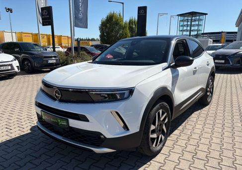 Opel Mokka, 2023 2