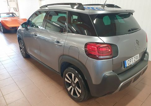 Citroën C3 Aircross, 2019 2
