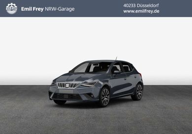 Seat Ibiza, 2025