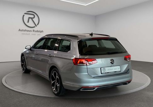 Volkswagen Passat Variant, 2021 3