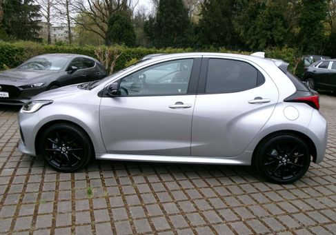 Mazda 2, 2025 3