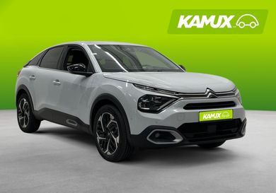 Citroën C4, 2024