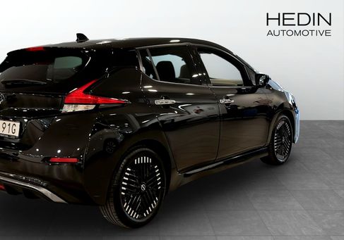 Nissan Leaf, 2023