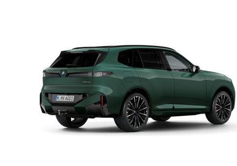 BMW X5, 2026