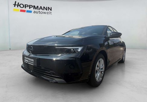Opel Astra, 2025 2