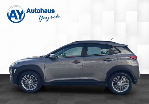 Hyundai Kona, 2018 2