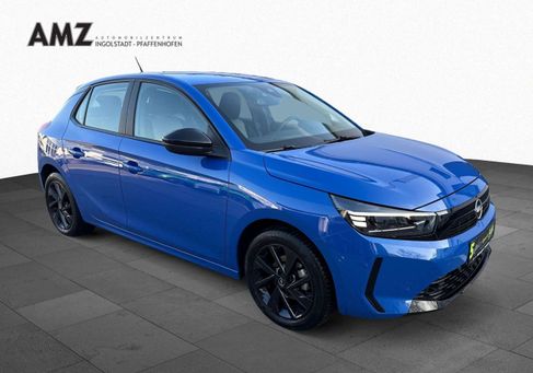 Opel Corsa, 2023 3