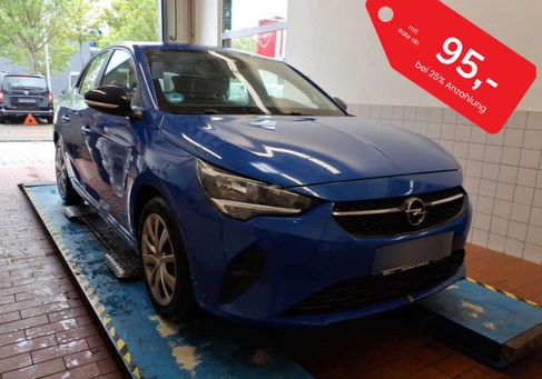 Opel Corsa, 2023 2