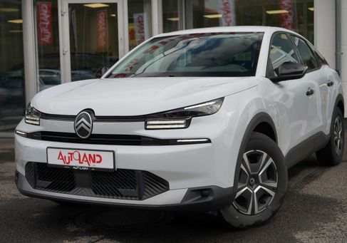 Citroën C4, 2025 2