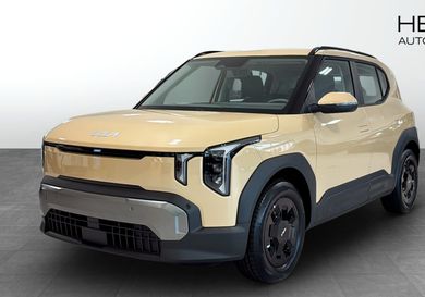 Kia, 2027