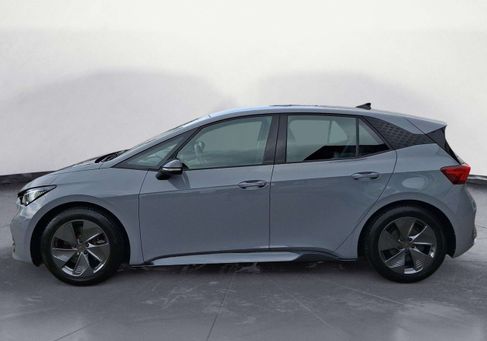 Cupra Born, 2023