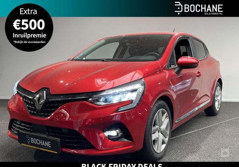 Renault Clio, 2020