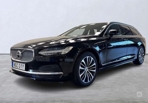Volvo V90, 2023