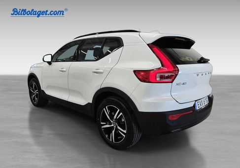 Volvo XC40, 2026 3