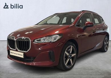 BMW 230, 2023