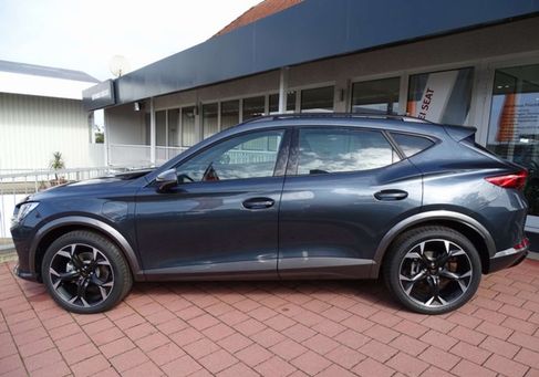 Cupra Formentor, 2023