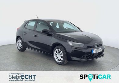 Opel Corsa, 2026