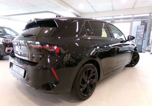 Opel Astra, 2024