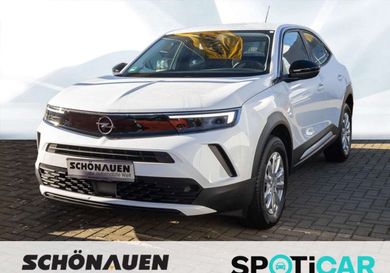 Opel Mokka, 2023