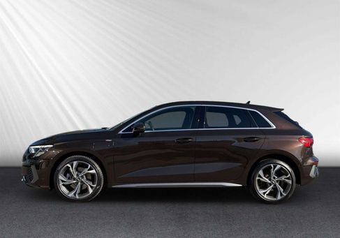 Audi A3, 2023 2