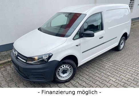 Volkswagen Caddy, 2020