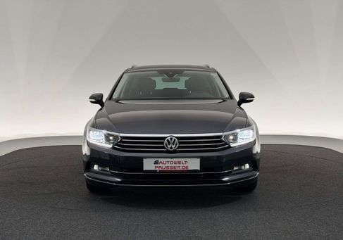 Volkswagen Passat Variant, 2019 2
