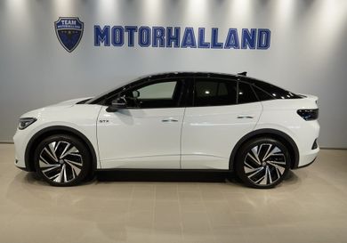 Volkswagen ID.5, 2024