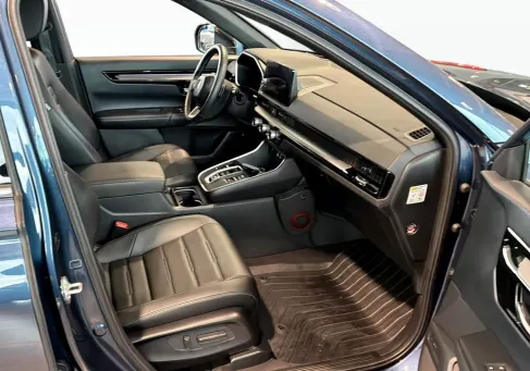 Honda CR-V, 2024 3