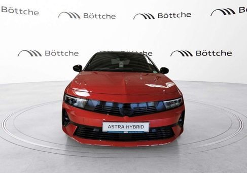 Opel Astra, 2022