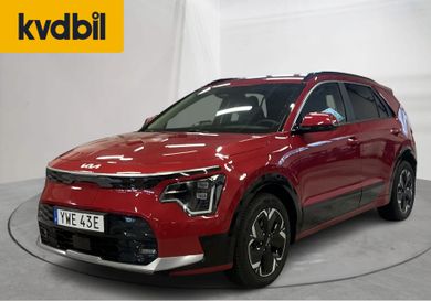 Kia Niro, 2024