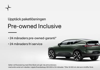 Polestar 2, 2026